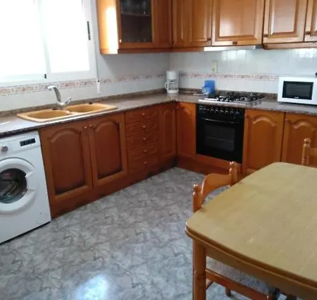 Brisa Villa Vinarós