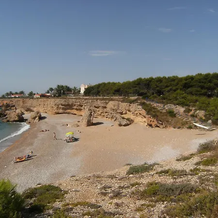 Brisa Villa Vinarós