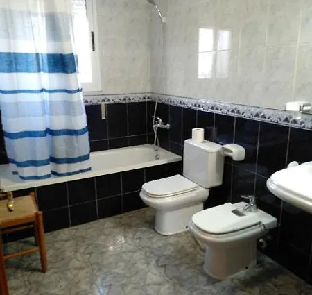 Vila Brisa Vinarós