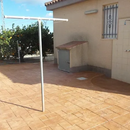 Vila Brisa Vinarós